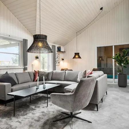 In With Kitchen * Vejers Strand