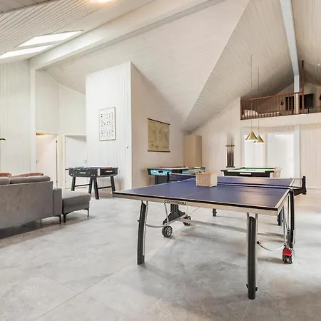 In With Kitchen Vejers Strand