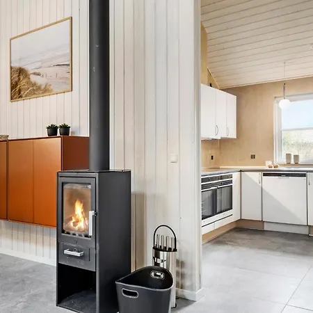 In With Kitchen * Vejers Strand