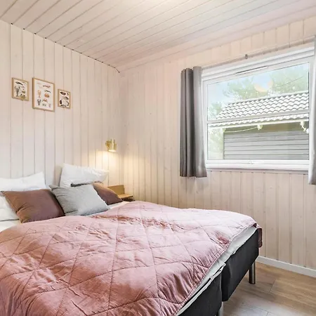Feriehus In With Kitchen Vejers Strand